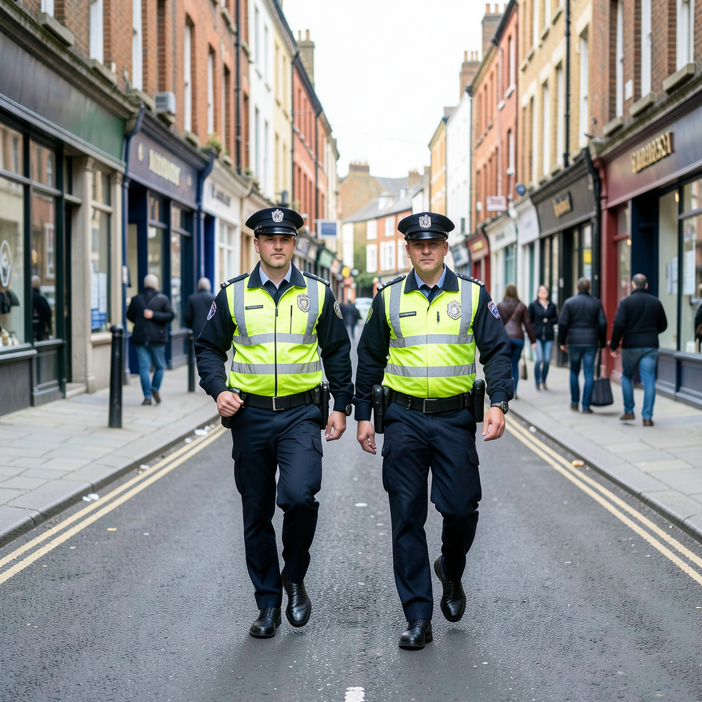 Operation Krypton extended as 321 arrests made in Newport city centre crackdown